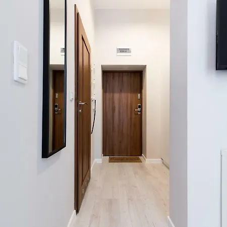 Appartement Smart Aps Moniuszki 5 Centrum *