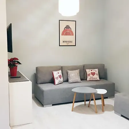 Appartement Smart Aps Moniuszki 5 Centrum