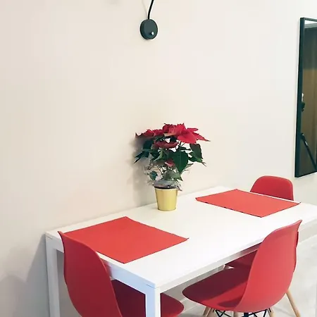 Appartement Smart Aps Moniuszki 5 Centrum