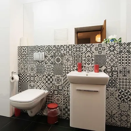 Appartement Smart Aps Moniuszki 5 Centrum