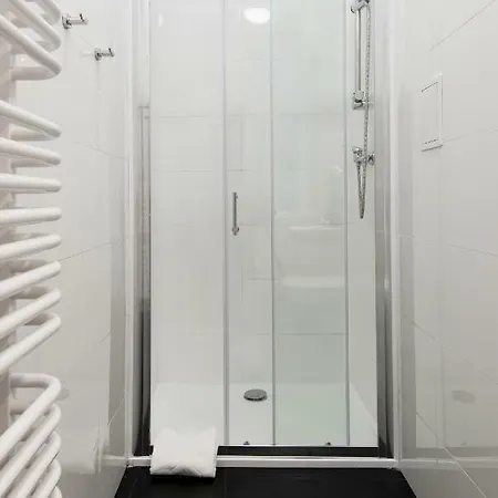 Appartement Smart Aps Moniuszki 5 Centrum Katowice